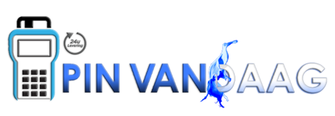 pin vandaag bv